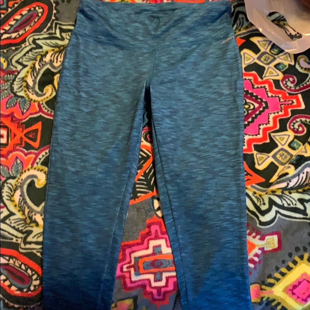 Workout leggings